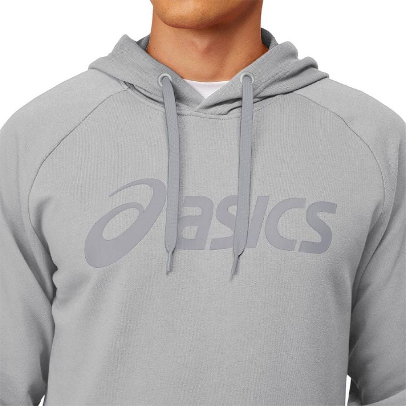 Asics BIG OTH Hoodie M 2031A984-023 Kapucnis pulóver - Sportmania.hu