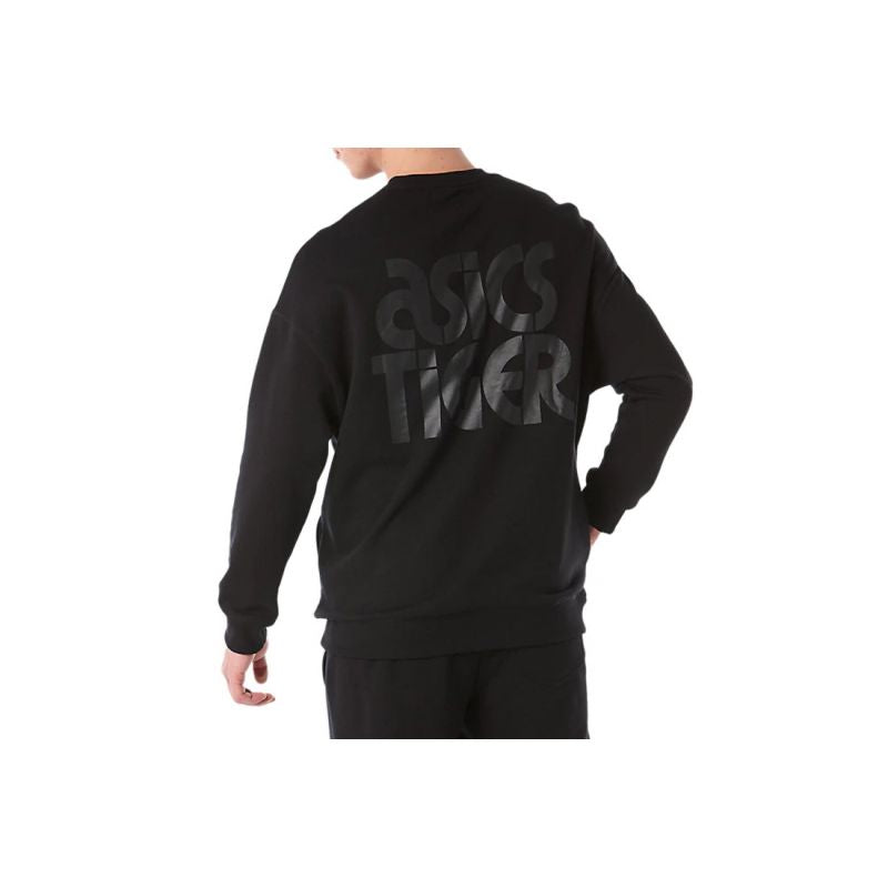 Asics BL Sweat Crew férfi Pulóver 2191A020-001