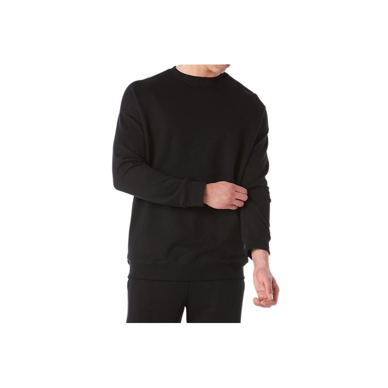 Asics BL Sweat Crew M 2191A020-001 Pulóver Ruházat - Sportmania.hu