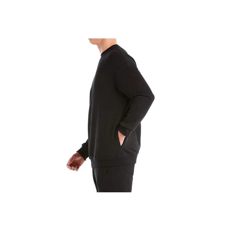 Asics BL Sweat Crew M 2191A020-001 Pulóver Ruházat - Sportmania.hu