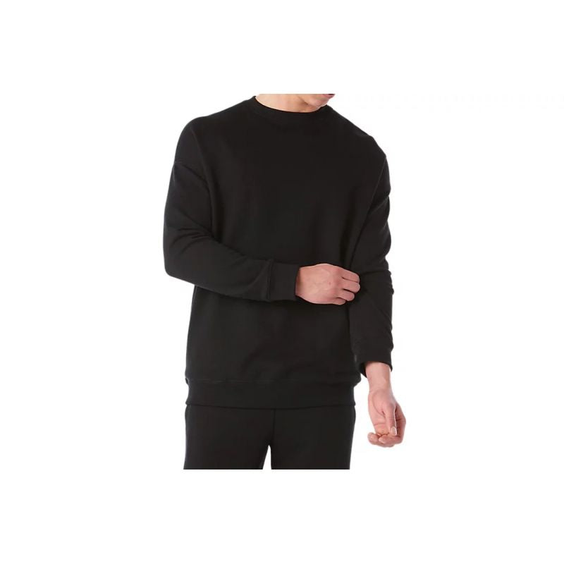 Asics BL Sweat Crew M 2191A020-001 Pulóver Ruházat - Sportmania.hu