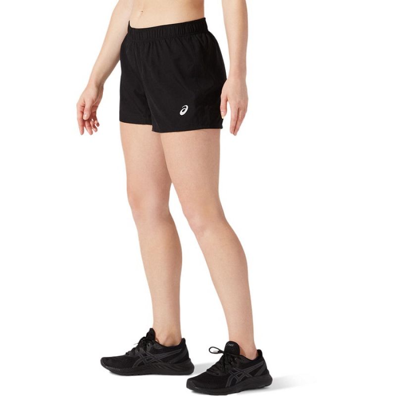 Asics Core 4 In Short W 2012C332-001 Short - Sportmania.hu