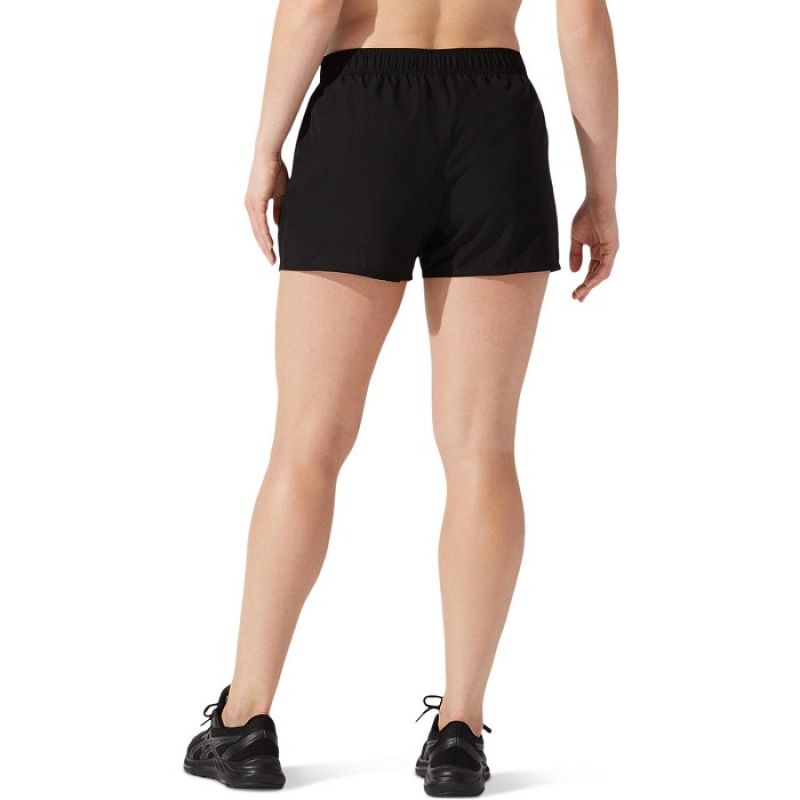 Asics Core 4 In Short W 2012C332-001 Short - Sportmania.hu