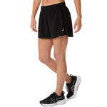 Asics Core 4 In Short W 2012D168001 nadrág - Sportmania.hu