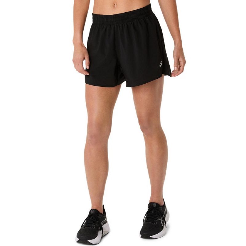 Asics Core 4 In Short W 2012D168001 nadrág - Sportmania.hu