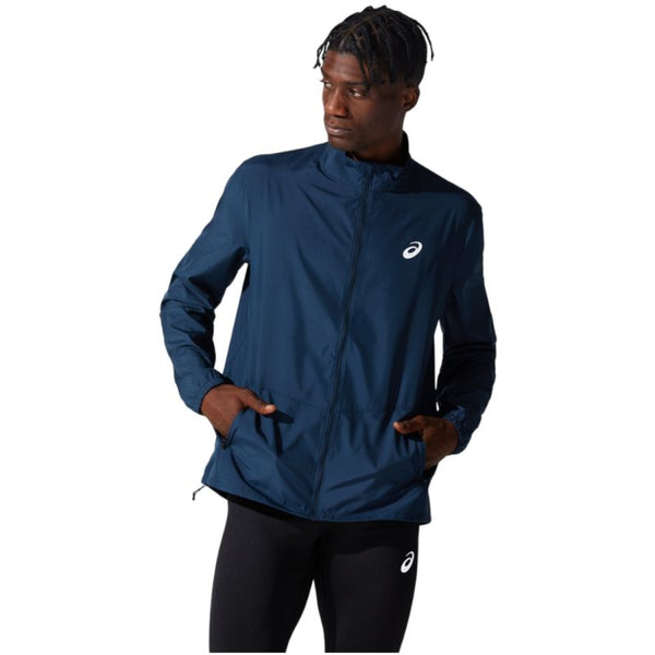 Asics Core Jacket M 2011C344-400 Futókabát