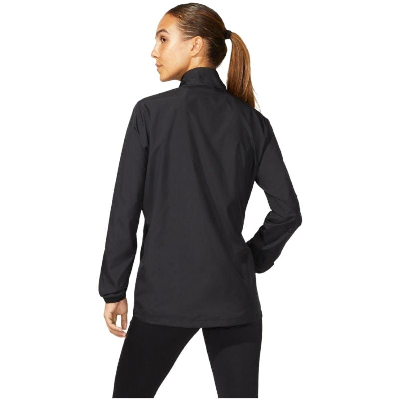 Asics Core Jacket W 2012C341-001 Kabát - Sportmania.hu
