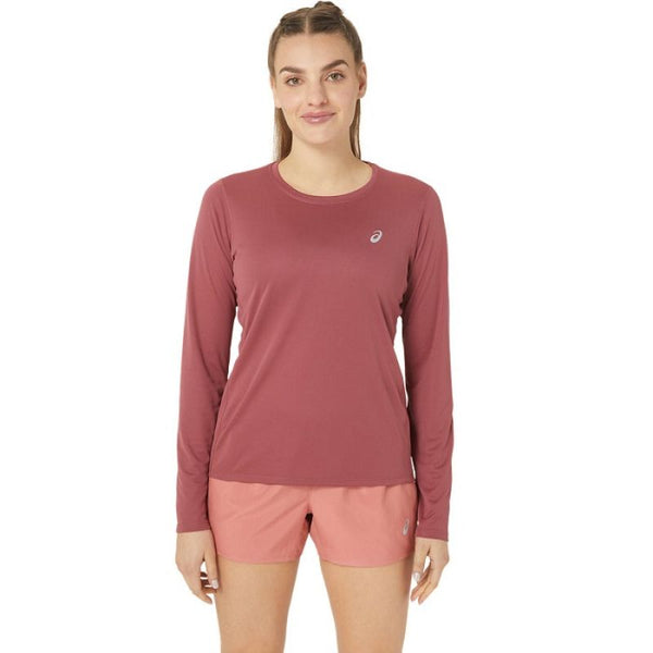 Asics Core LS Top W T-shirt 2012C333-601 Póló - Sportmania.hu