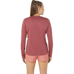 Asics Core LS Top W T-shirt 2012C333-601 Póló - Sportmania.hu