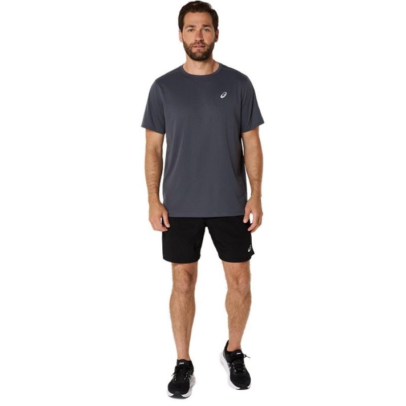 Asics Core SS Top M 2011D221020 póló - Sportmania.hu