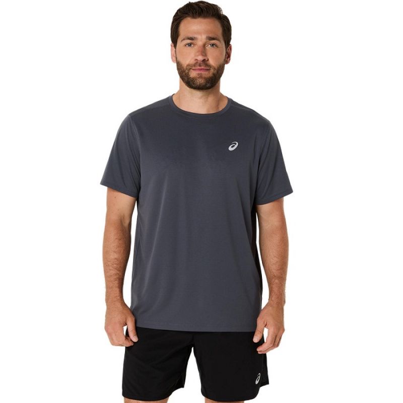 Asics Core SS Top M 2011D221020 póló - Sportmania.hu