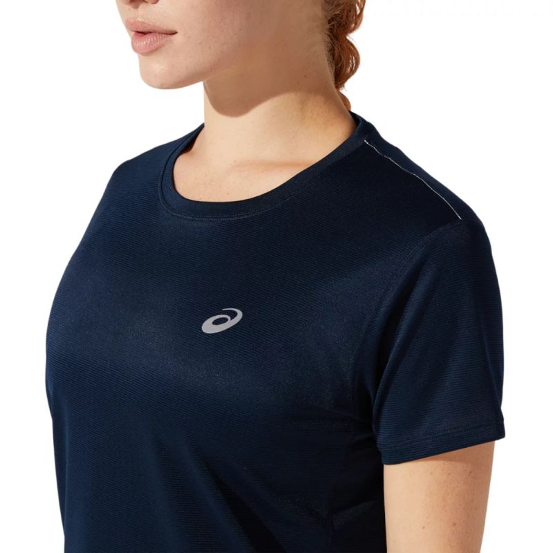 Asics Core SS Top W 2012 T-shirtC335-400 Ruházat - Sportmania.hu