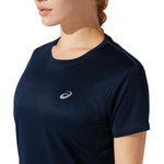 Asics Core SS Top W 2012 T-shirtC335-400 Ruházat - Sportmania.hu