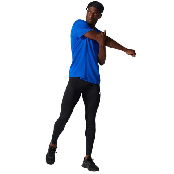 Asics Core Tight M 2011C345-001 Ruházat - Sportmania.hu