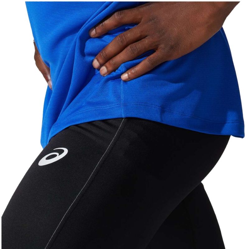 Asics Core Tight M 2011C345-001 Ruházat - Sportmania.hu