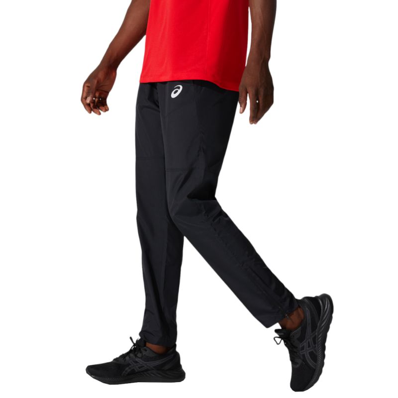 Asics Core Woven Pant M 2011C342-001 Ruházat - Sportmania.hu