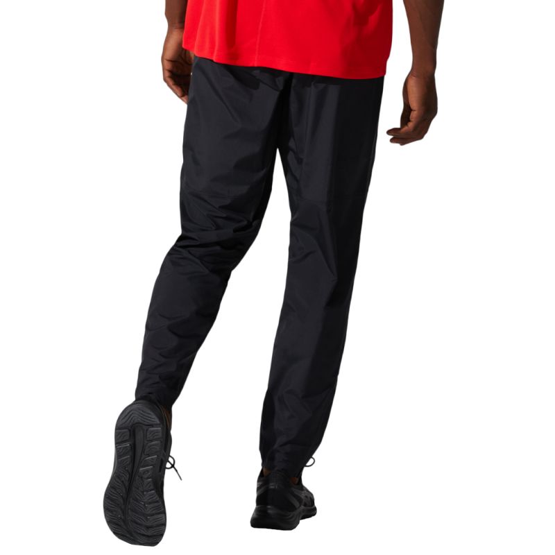 Asics Core Woven Pant M 2011C342-001 Ruházat - Sportmania.hu
