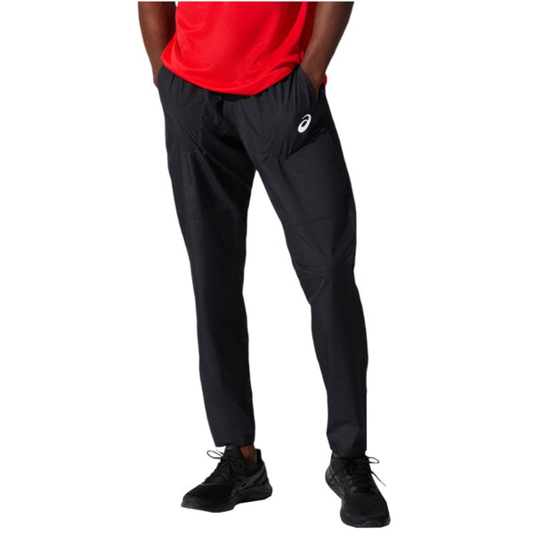 Asics Core Woven Pant M 2011C342-001 Ruházat - Sportmania.hu