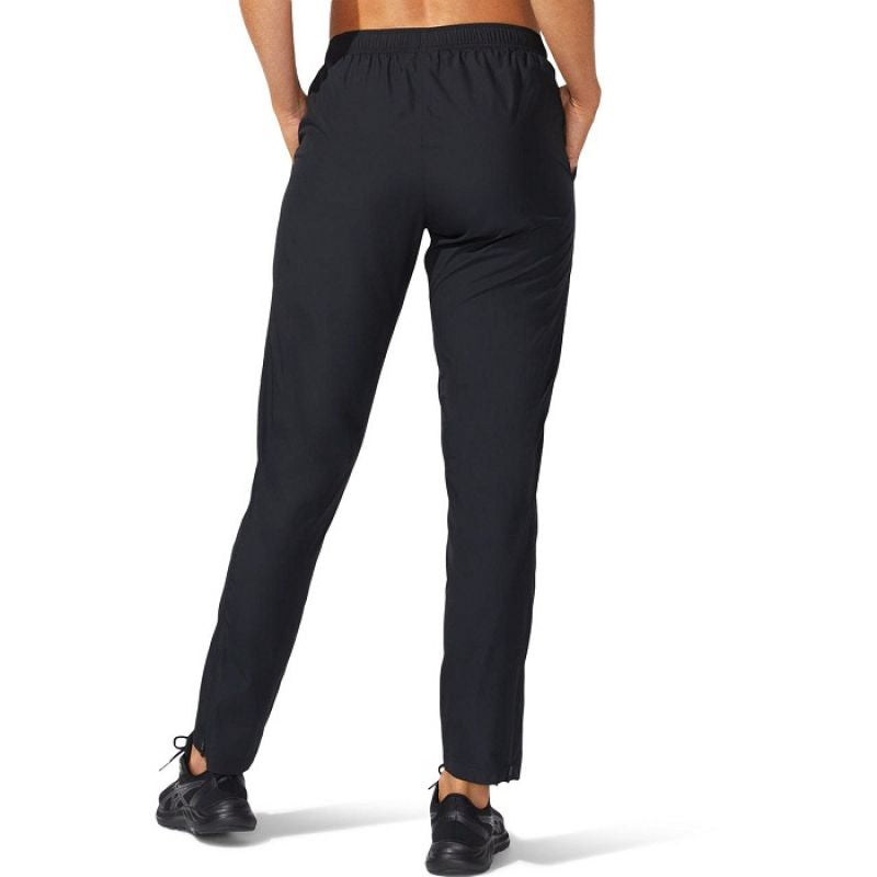 Asics Core Woven Pant W 2012C339001 nadrág - Sportmania.hu