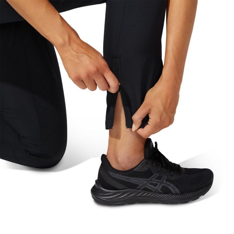 Asics Core Woven Pant W 2012C339001 nadrág - Sportmania.hu