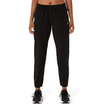Asics Core Woven Pant W 2012D176001 Ruházat - Sportmania.hu