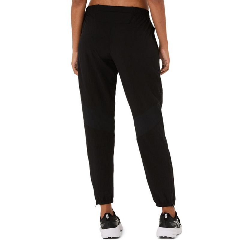 Asics Core Woven Pant W 2012D176001 Ruházat - Sportmania.hu