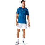 Asics Court M 7 In Short M 2041A150-100 Short - Sportmania.hu
