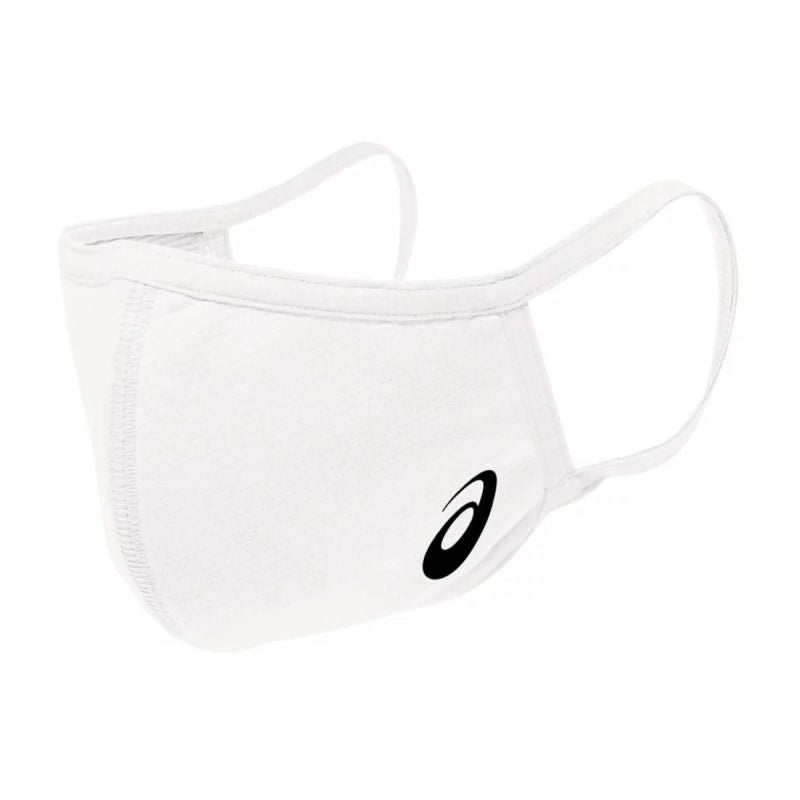 Asics Face Cover Logo mask 3033B422-102 Arcmaszk - Sportmania.hu