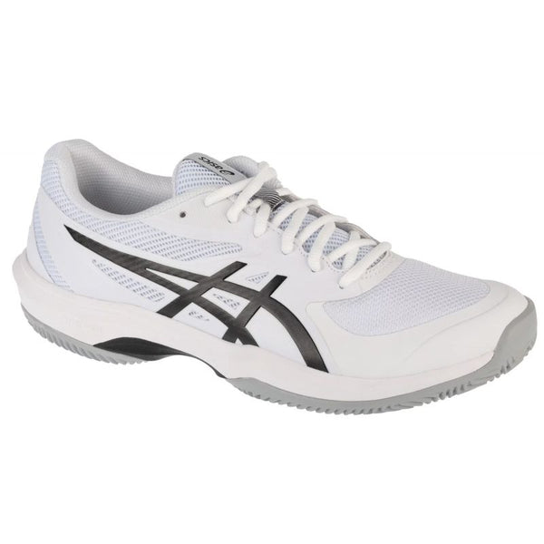 Asics Ff Clay/oc M 1041a490-101 Tennis Shoes