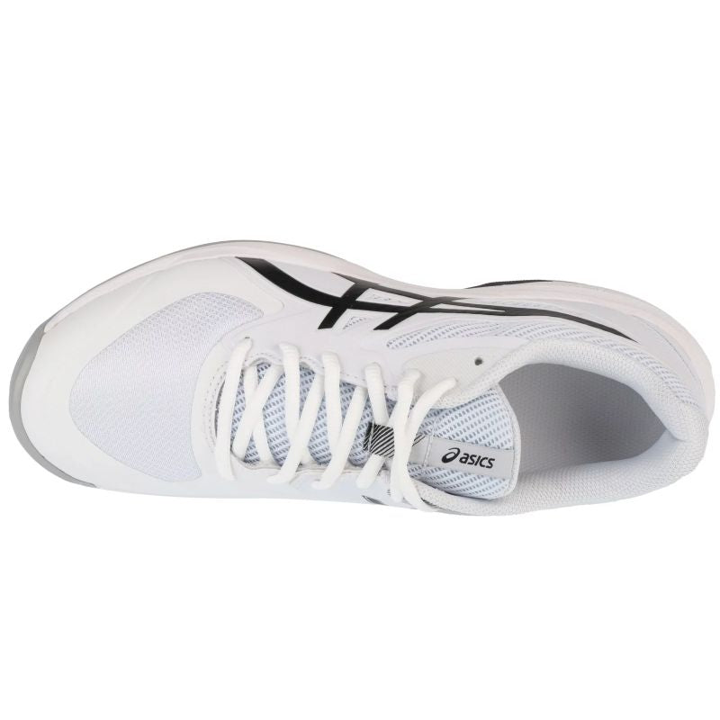 Asics Ff Clay/oc M 1041a490-101 Tennis Shoes - Sportmania.hu