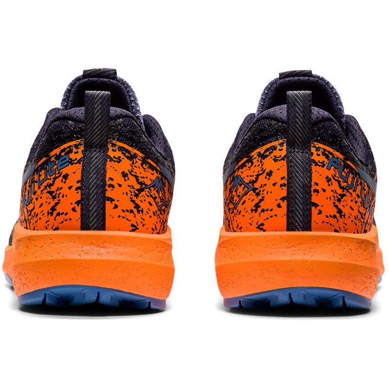 Asics Fuji Lite 2 M 1011B209 500 running Cipő férfi