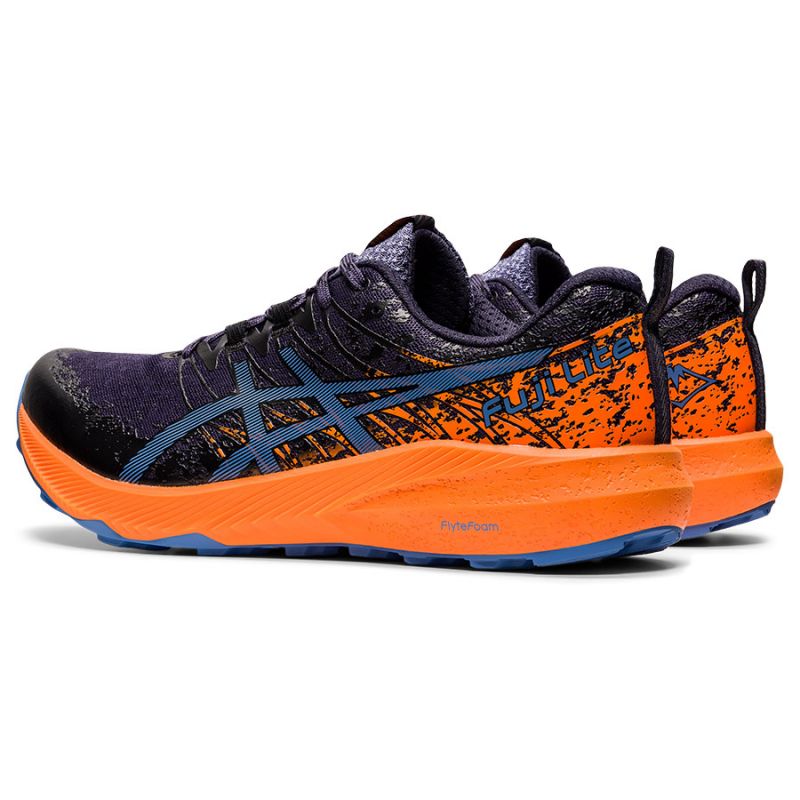 Asics Fuji Lite 2 M 1011B209 500 running Cipő férfi
