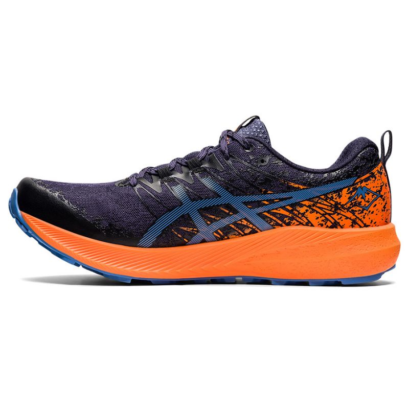 Asics Fuji Lite 2 M 1011B209 500 running Cipő - Sportmania.hu