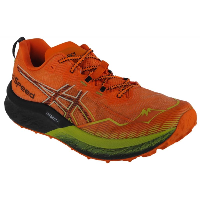 Asics Fujispeed 2 M running férfi Futócipő 1011B699-800