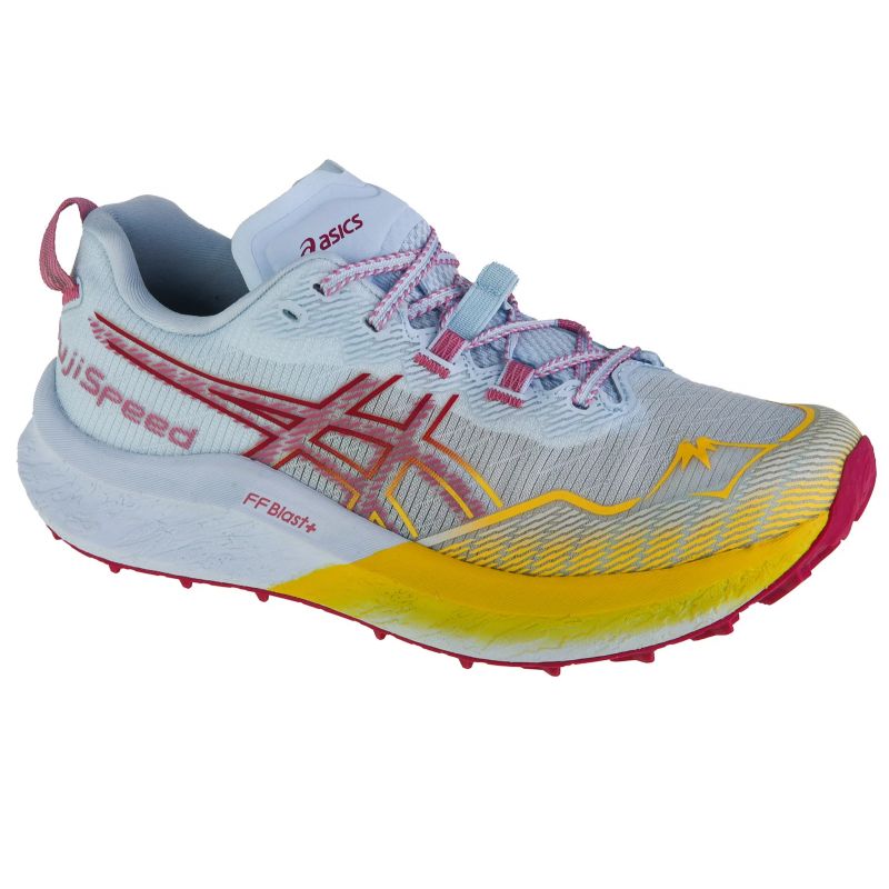 Asics Fujispeed 2 W női Futócipő 1012B515-401