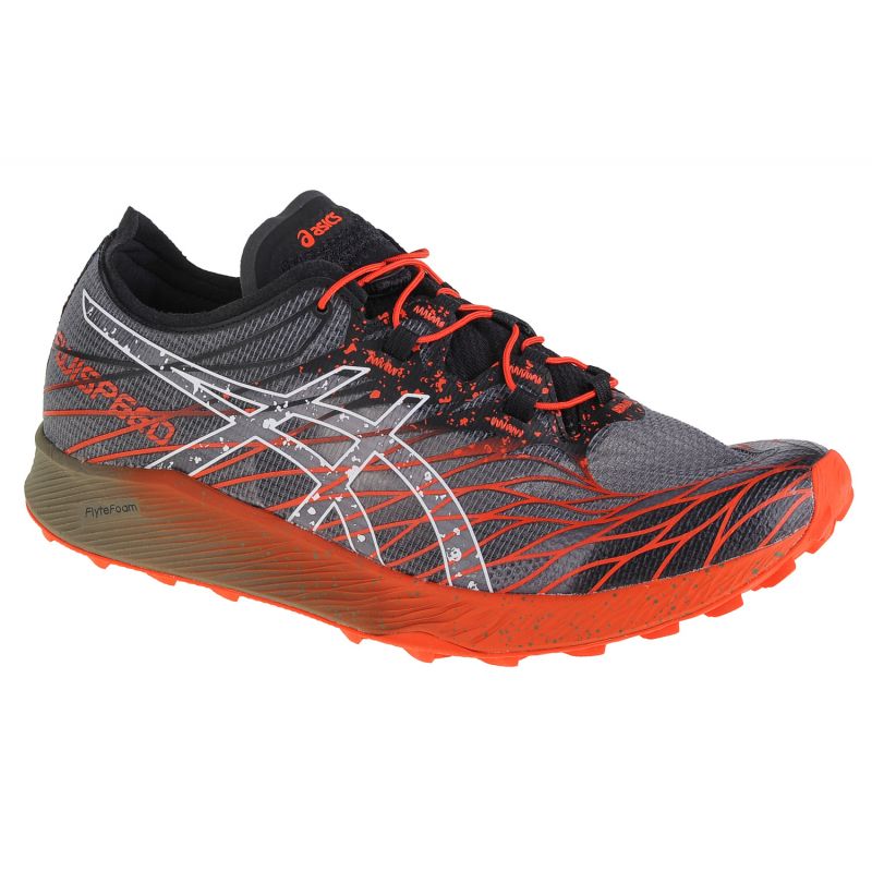 Asics Fujispeed M running férfi Futócipő 1011B330-002