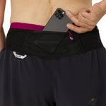 Asics Fujitrail 2-N-1 Short W 2012C719-002 Short - Sportmania.hu