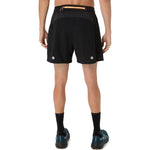 Asics FujiTrail All Over Print 5IN Short M 2011D392001 - Sportmania.hu