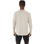 Asics Fujitrail Logo LS Top M 2011C987-250 T-shirt Póló - Sportmania.hu
