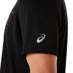 Asics Fujitrail Logo SS Top Ruházat - Sportmania.hu