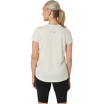 Asics Fujitrail Logo SS Top W T-shirt női Póló 2012C971-200