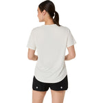 Asics Fujitrail Logo SS Top W T-Shirt női póló 2012D432100
