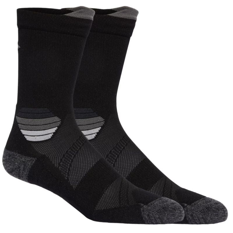 Asics Fujitrail Run Crew Sock 3013A700-001 Zokni - Sportmania.hu