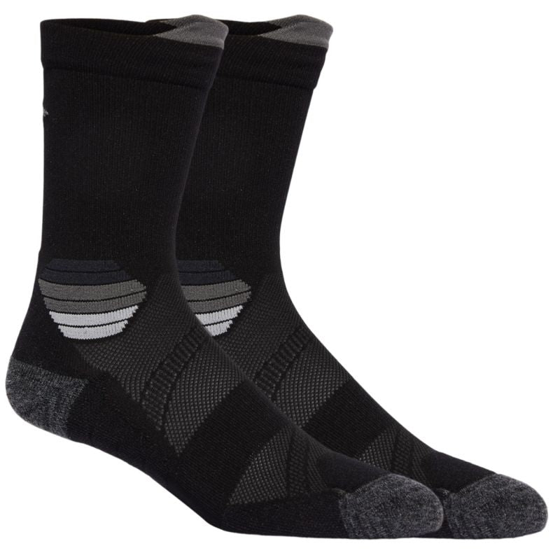 Asics Fujitrail Run Crew Sock 3013A700-001 Zokni - Sportmania.hu