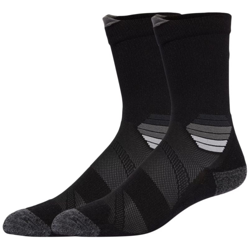 Asics Fujitrail Run Crew Sock 3013A700-001 Zokni - Sportmania.hu