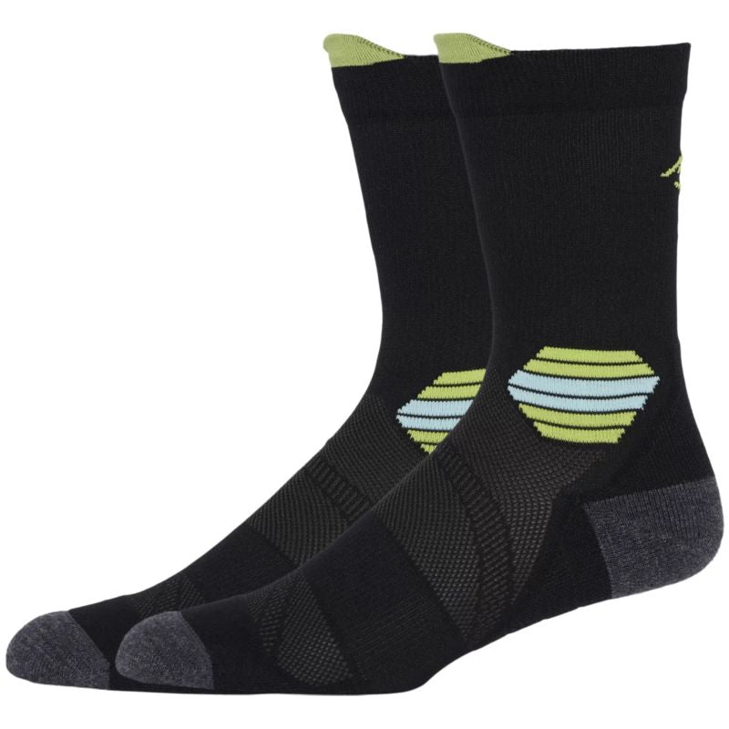 Asics Fujitrail Run Crew Sock 3013A700-002 Zokni - Sportmania.hu