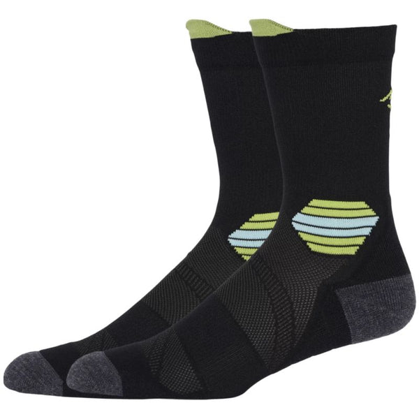 Asics Fujitrail Run Crew Sock 3013A700-002 Zokni - Sportmania.hu