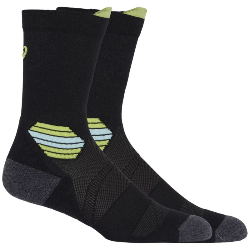 Asics Fujitrail Run Crew Sock 3013A700-002 Zokni - Sportmania.hu