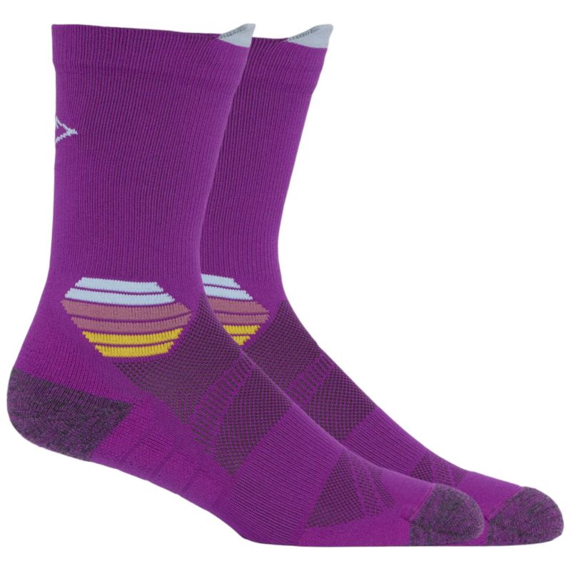 Asics Fujitrail Run Crew Sock 3013A700-501 Zokni - Sportmania.hu