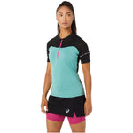 Asics Fujitrail Top Tee W 2012B927-303 Póló - Sportmania.hu